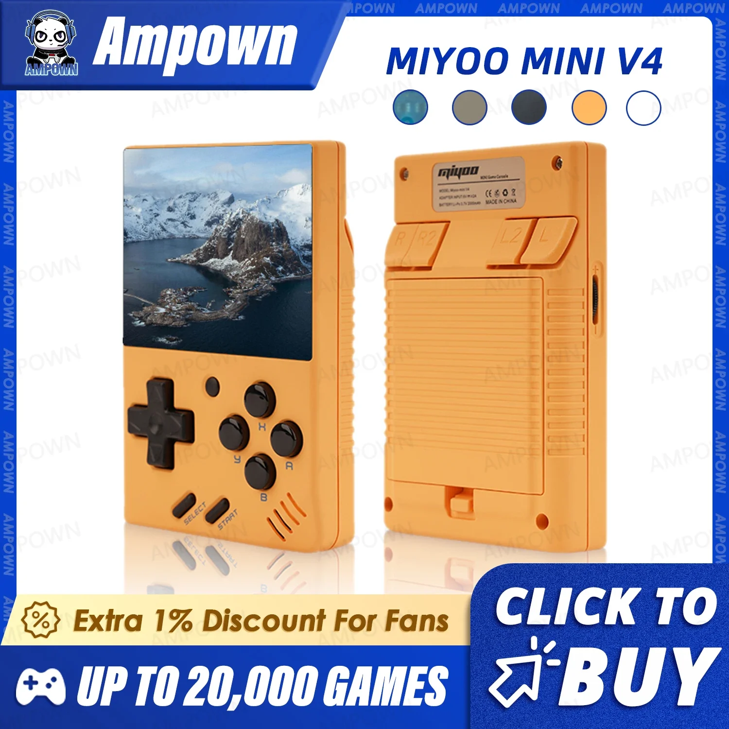 その他 miyoo mini V2 Miyoo Mini v2 Review with video – An amazing low price retro