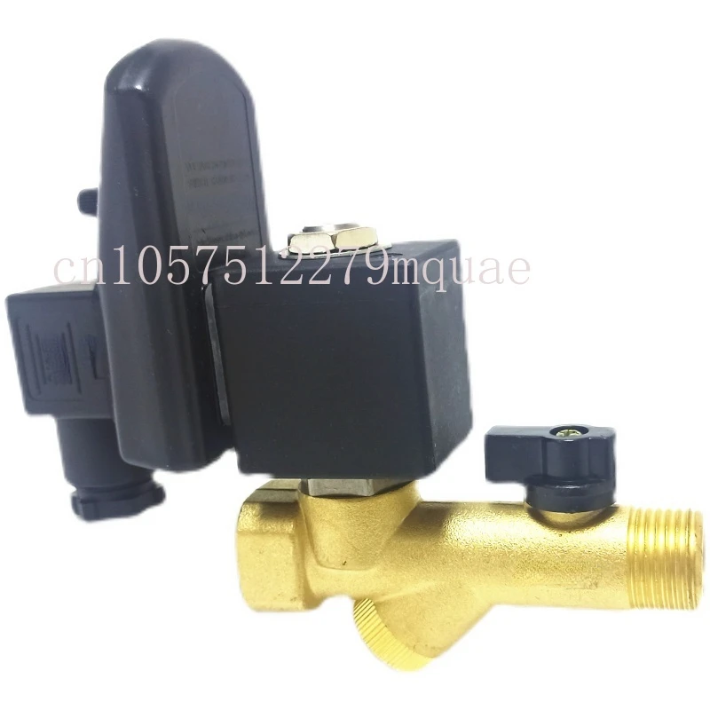 

RPT-40-04 RPT-80-04 RPT, электронный сливной клапан высокого давления, AC220V DN15