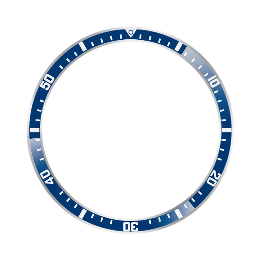 Premium Metal Bezel Ring Protective Case Cover - Anti-Scratch Decoration Shell Accessory