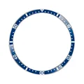 A style blue