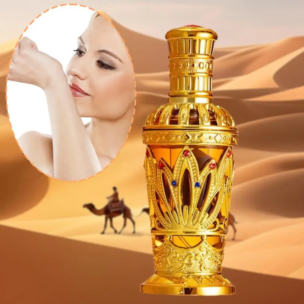 Arabisk eau de toilette unisex långvarig charmig doft_voghion.com