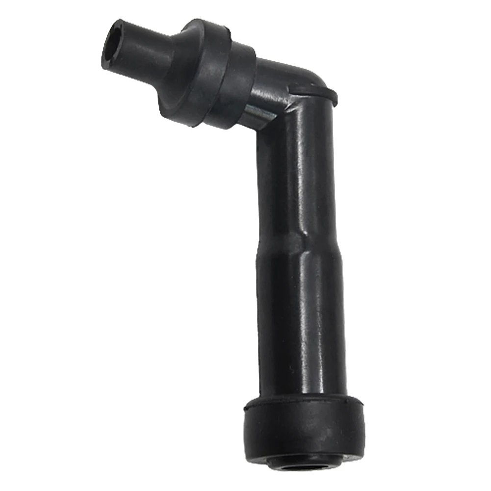 Universal10mm12mm102DegreeMotorcycleIgnitionSparkPlugCap