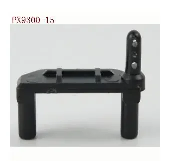 4 Pezzi PX9300-04 Link Rod Linkage Per 9300 9304 1/18 RC Car Ricambi Accessori Di Ricambio~p118462519