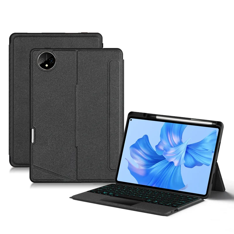 Capa de teclado magnético para HUAWEI MatePad