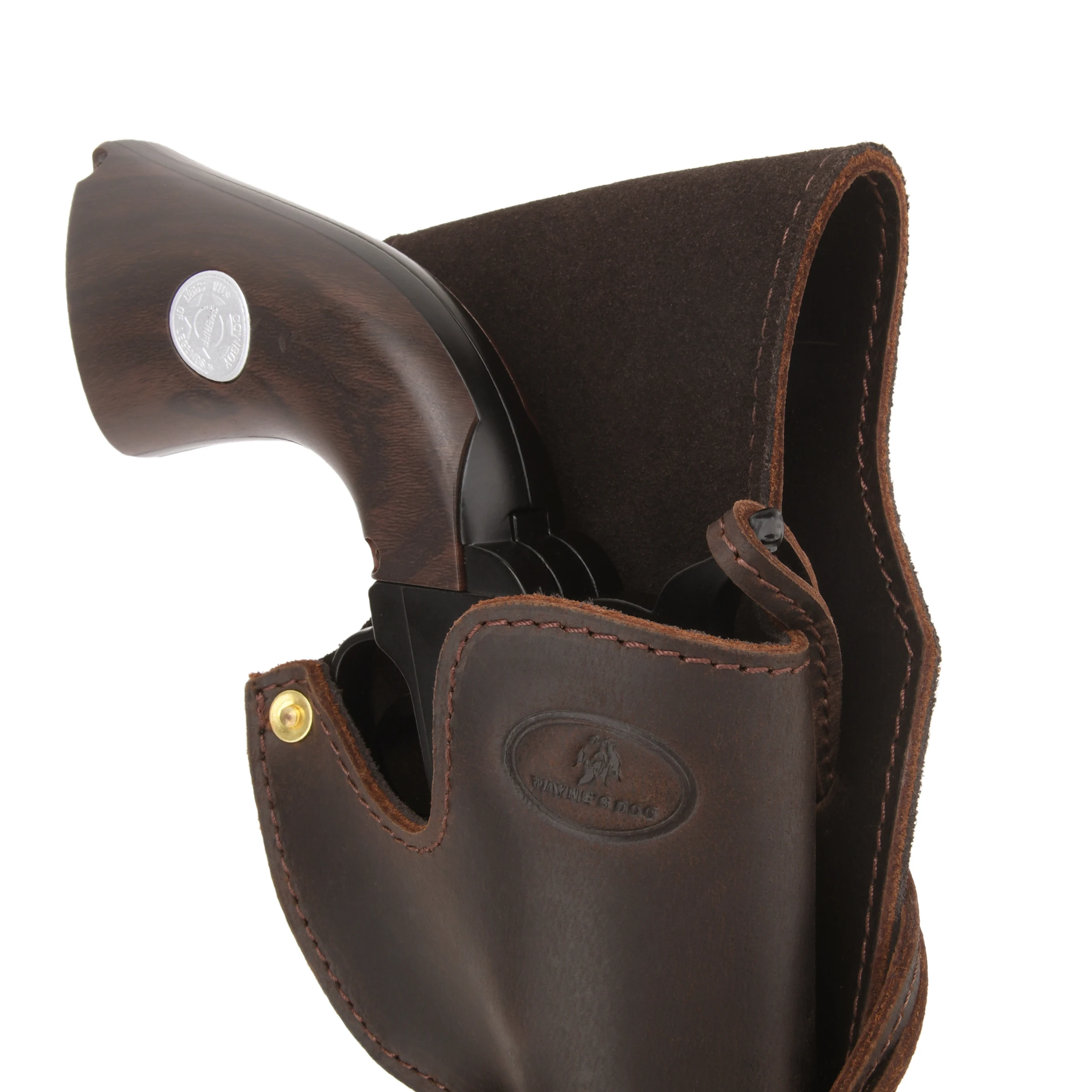 ÉTUI À SILEX Pour Pirate Médiéval, Holster De Pistolet En