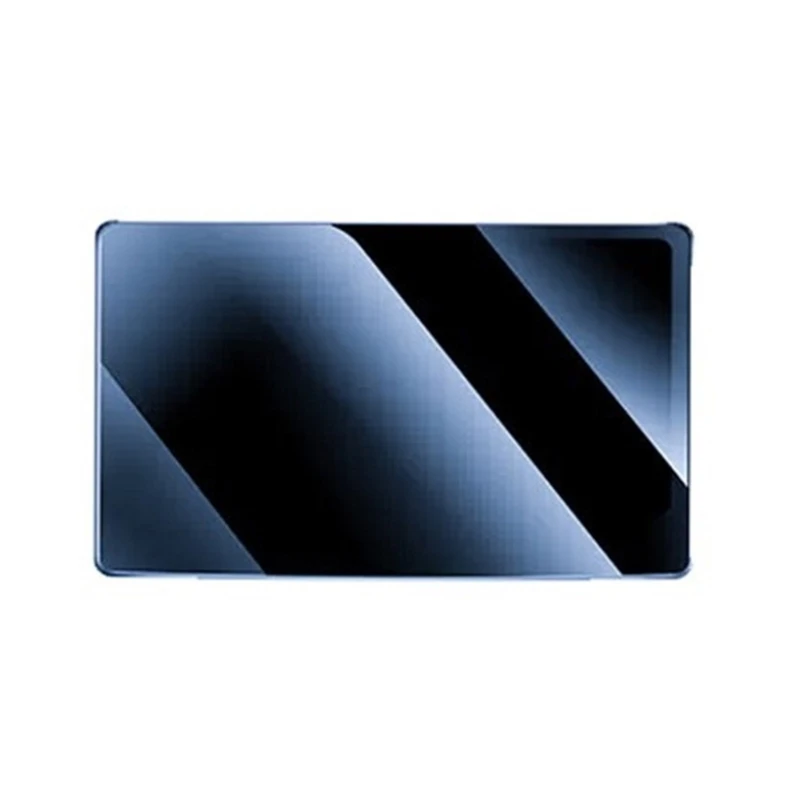 

Защитная пленка для экрана центральной консоли, защитная пленка из закаленного стекла автомобиля для навигационного экрана 3