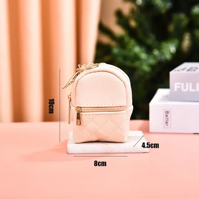 LOLUNA® Portefeuille Scratch En Toile, Porte Monnaie, Billet, Carte, Identité, Permis Et