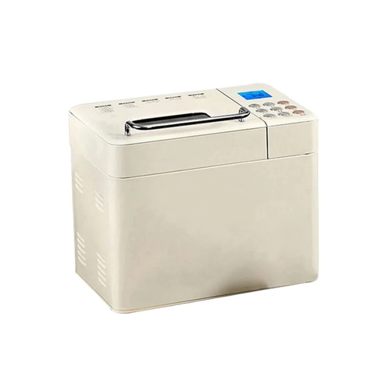 Factory Price Hot Sale Bread Making Machine Small Cheese Bread Machine
