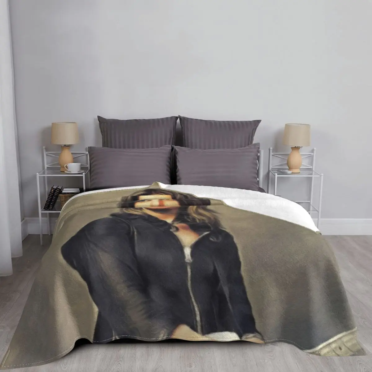 Suzi Quatro, ���� ���� ������ ���, �ҷ��� ���, ���� ������ ���, ħ�� ���, ��� ���