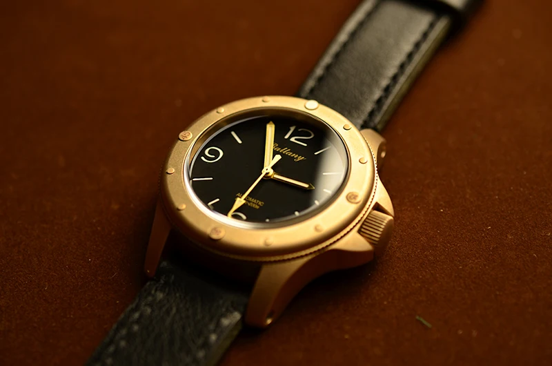 baltany watches