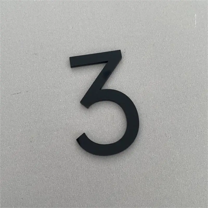 black 3