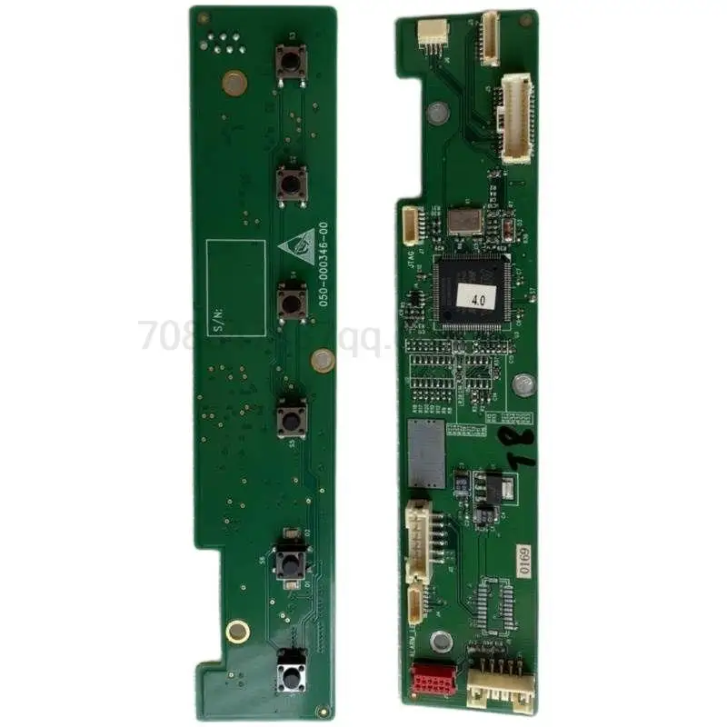 

Панель управления Mindray T8 T6 T5 115-004219-00 051-000249-00 плата