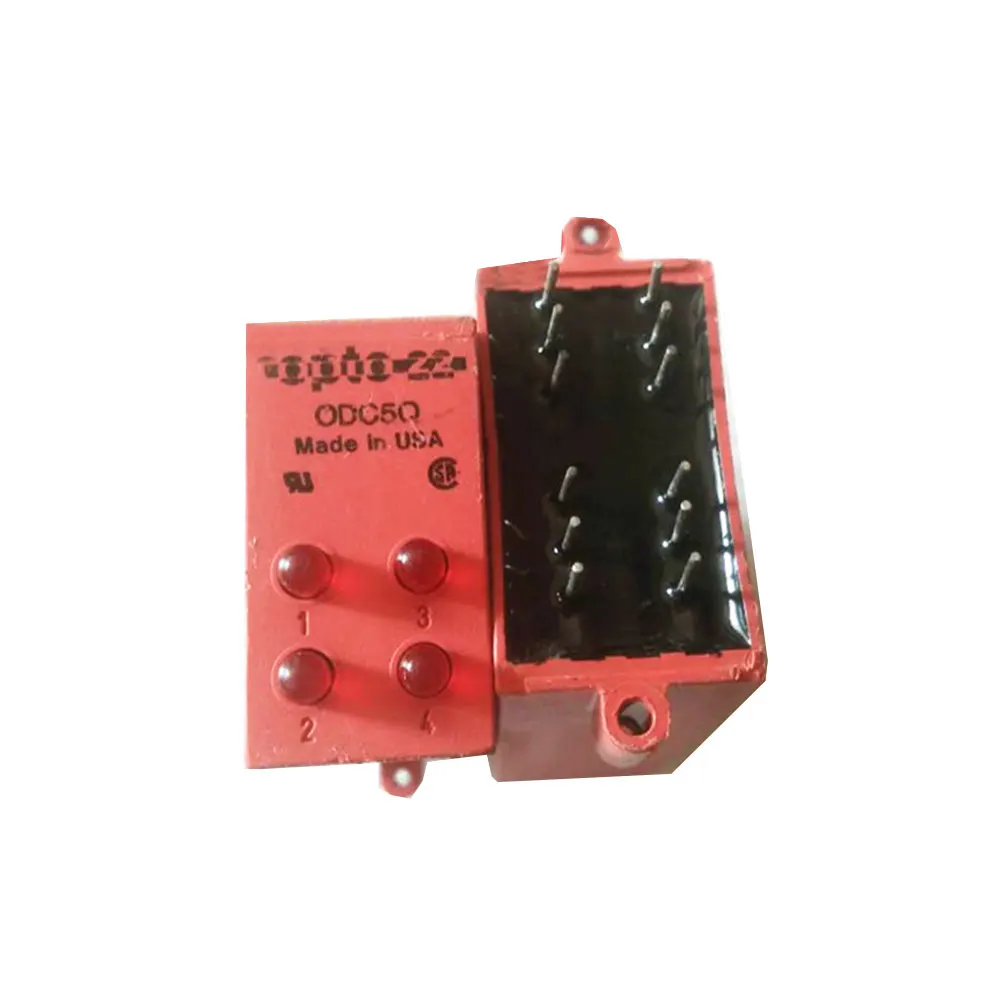

ODC5Q OPTO22 0DC5Q