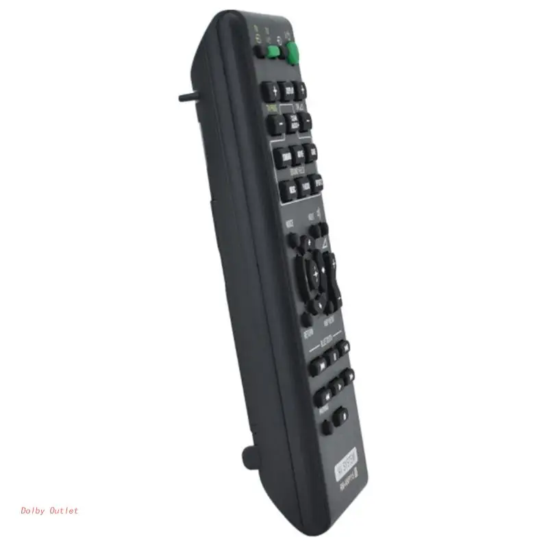 Rm-Anu159 Télécommande Universelle Pour Barre De Son Sony Rm-Anu159