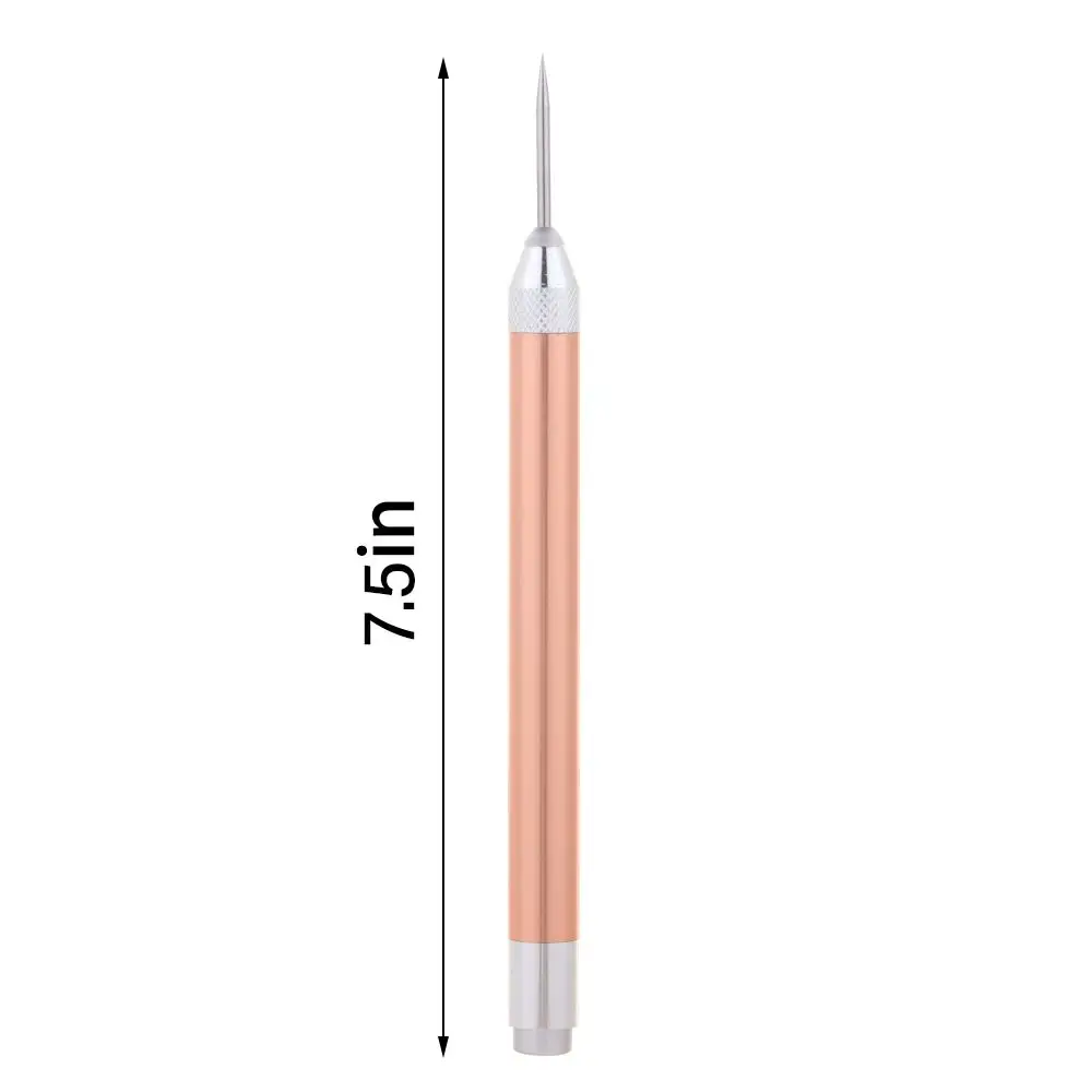 Aluminum Stainless Steel Vinyl Weeding Tool for Crafting