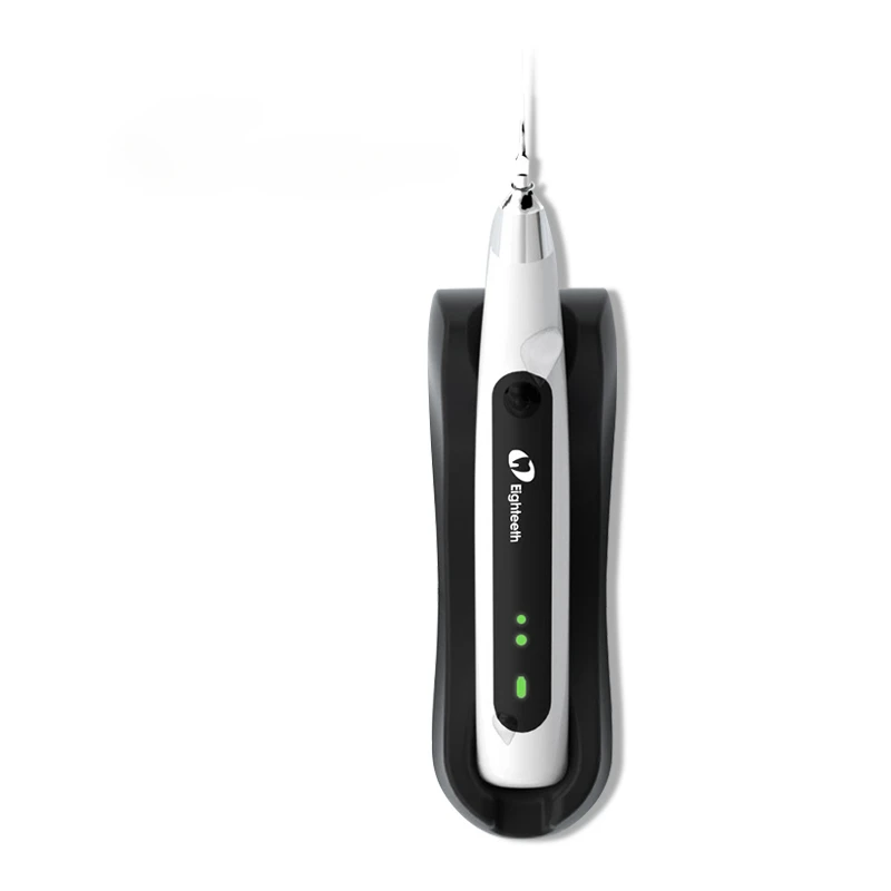 EighteethUltraXDentalUltrasonicDeviceScrubbingRootCanal