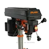 New Workshop Power Tool Variable Spindle Speed Drill Press 10 Inch Powerful Motor Bench Drill Press 4