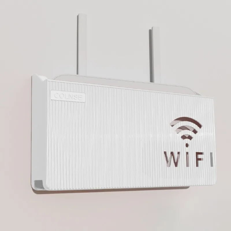 Wifi router storage box -  España