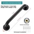 50cm-Black