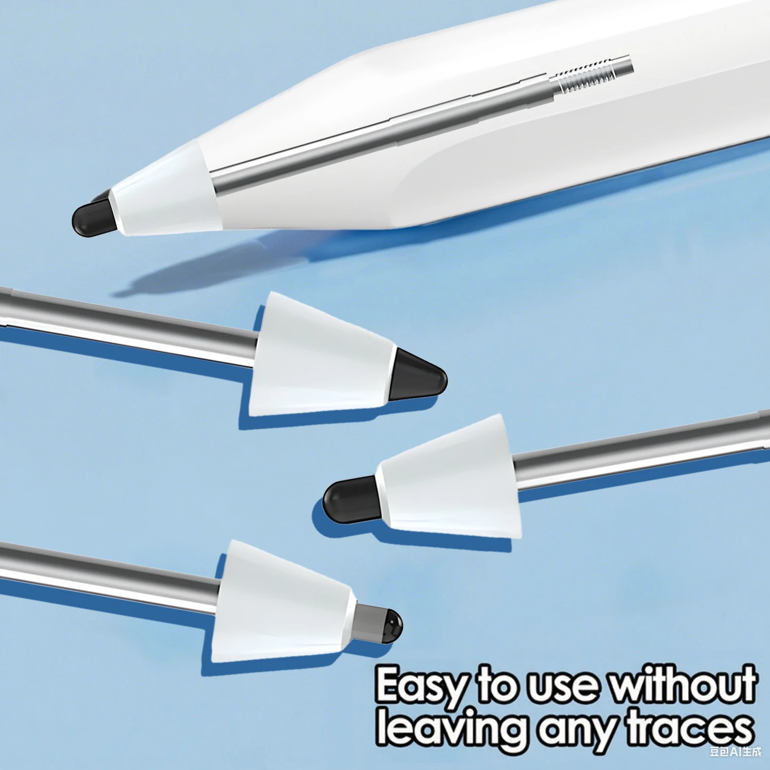 Premium Replacement Stylus Pen Tips
