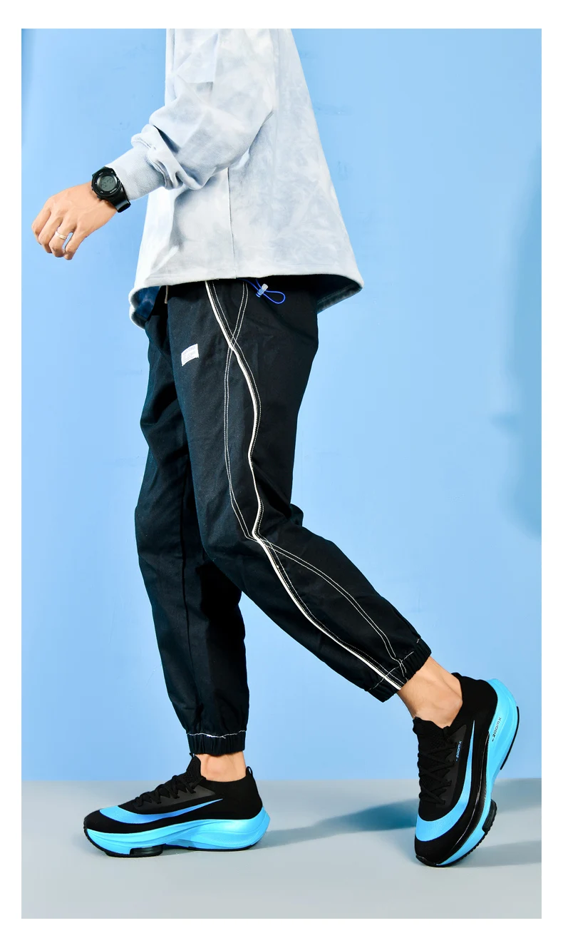 Men Running Shoes Breathable Race Cushioning Outdoor Jogging Sneakers Trainer Luxury shoes Couple Non-Slip Mesh Off-road Shoes S89a7b19521cc45afad5fc3ed6ff97d0es