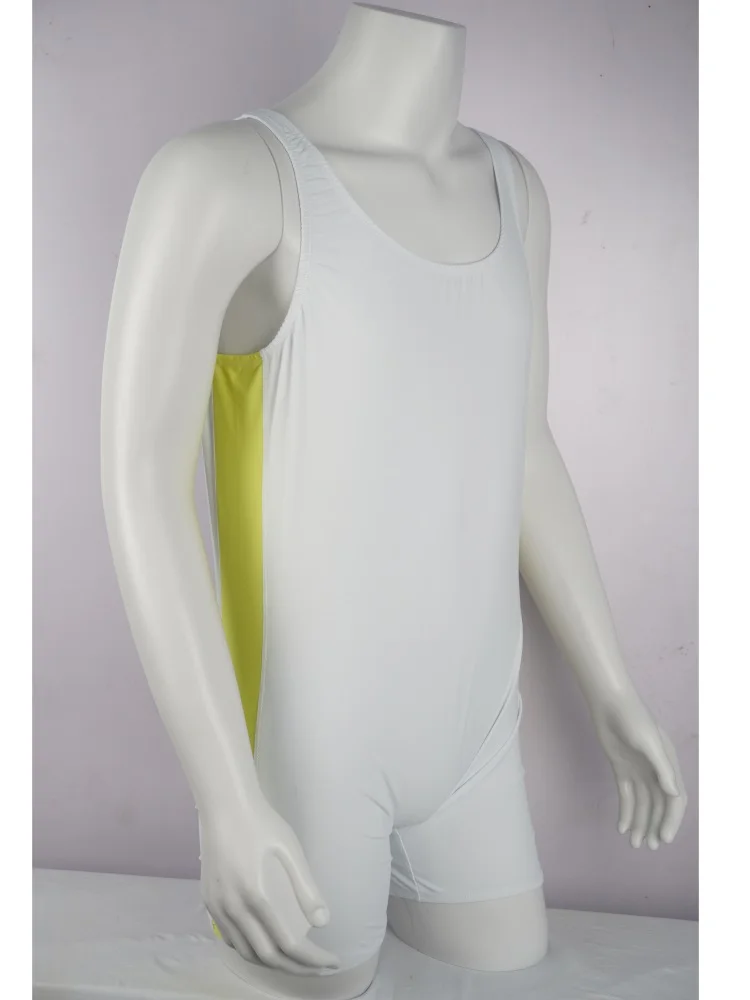 Mens Swimsuits Men's Swimsuit Sexy Tights Surfing Spandex Boutique Sunscreen Plus-size Quick dry