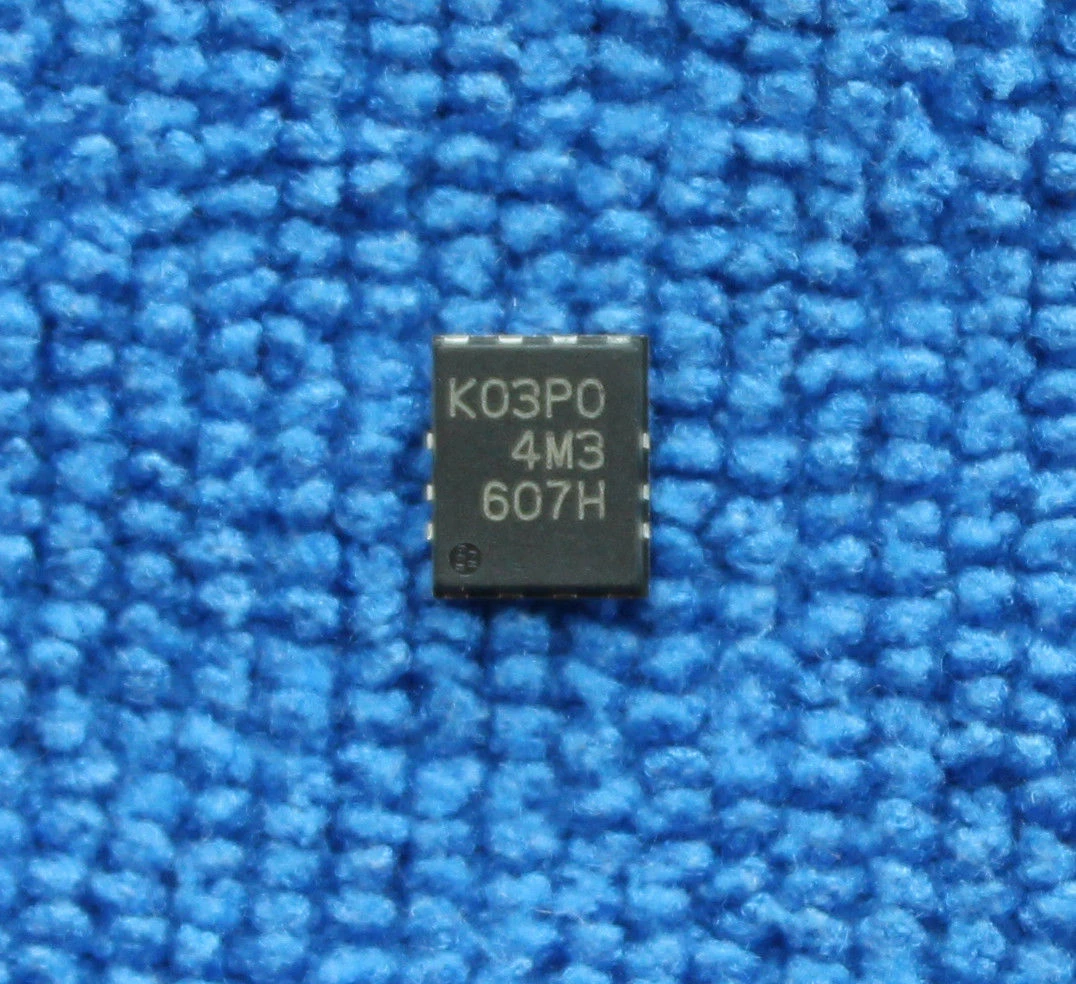 

1 шт., 100% новый набор микросхем RJK03P0DPA RJK03P0 K03P0 K03PO