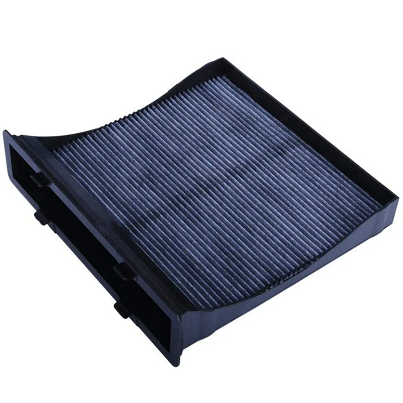 

3X Cabin Air Filter For Subaru Forester, Impreza, XV Crosstrek , Crosstrek, WRX, WRX STI 72880-FG000