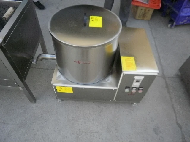 Multi Functional Dehydrator, Chip and Oil Remover, Dehydrator, Food Dehydrator