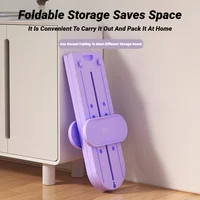 Ski Machine Thin Legs Leg Postpartum Pelvic Floor Muscle Buttocks Training Push-Ups Multifunctional Fitness Trainer Aerobics - Image 5