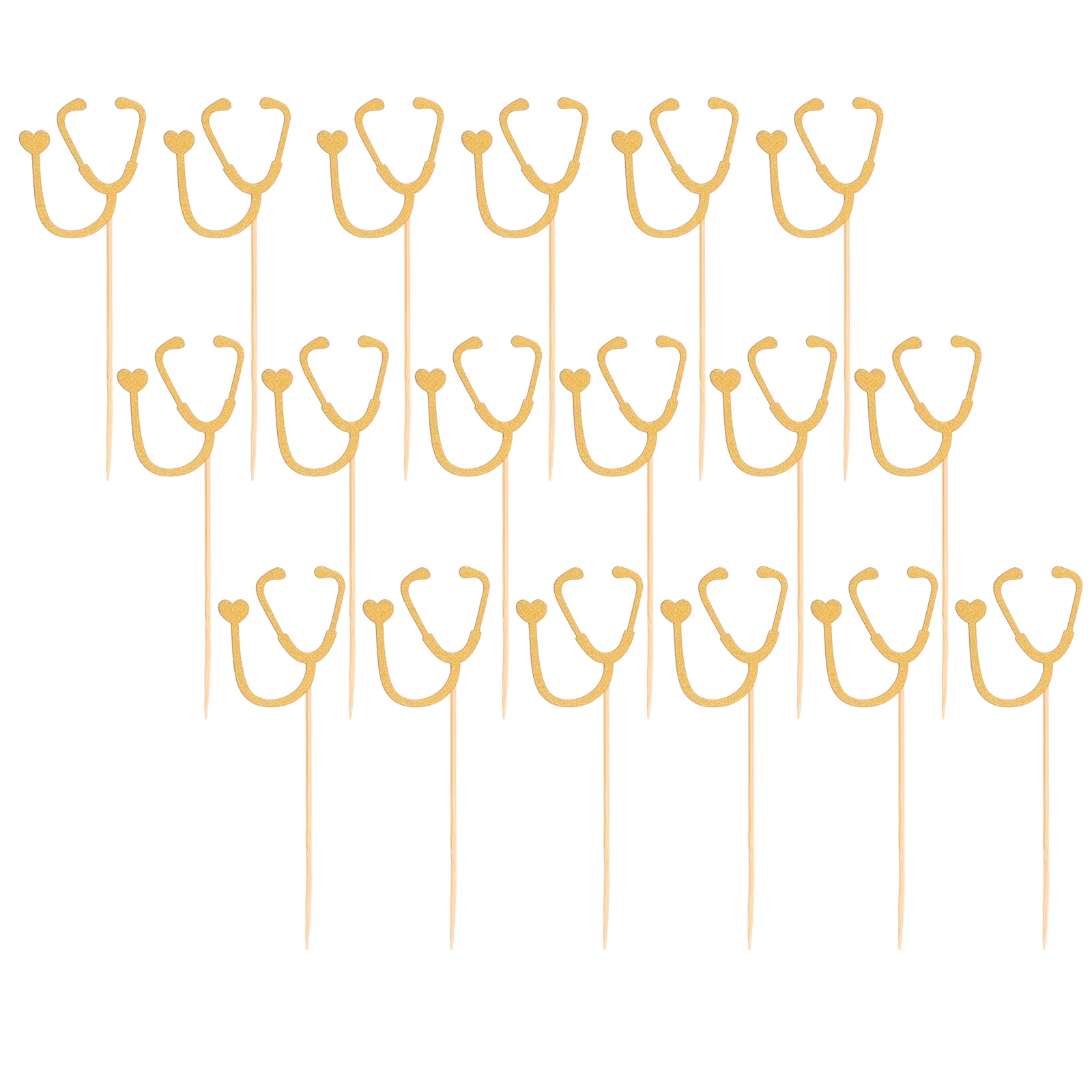 

Топпер для торта, пирожное, пикап, медсестра, стетоскоп, медицинский градиент, десерт, зубочистка Rn, выпускной, забавные украшения для кормления, врача