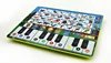 Russian Language Reading Book Learning Educationl E-book for Children Interactive Voice Reading Book Early Study Toys Gifts 3