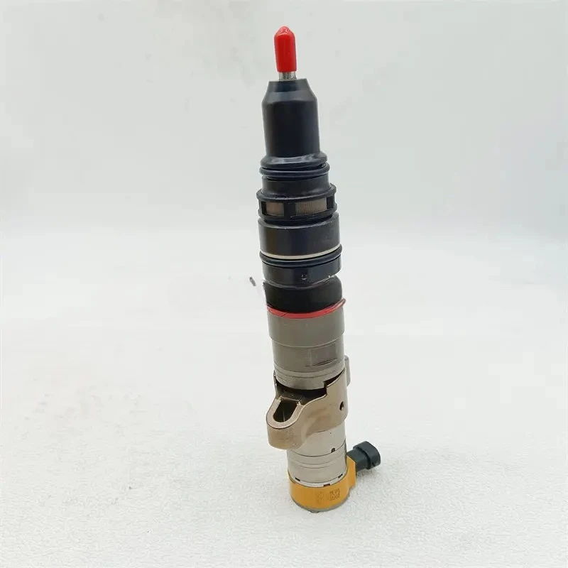 C9 디젤 엔진 부품 연료 인젝터 557-7634 5577634 인젝터 GP-FUEL (캐터필러 CAT D6R D6RXL D7R D7RXR 트랙터 부품용)