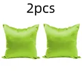 Grass green 2pcs