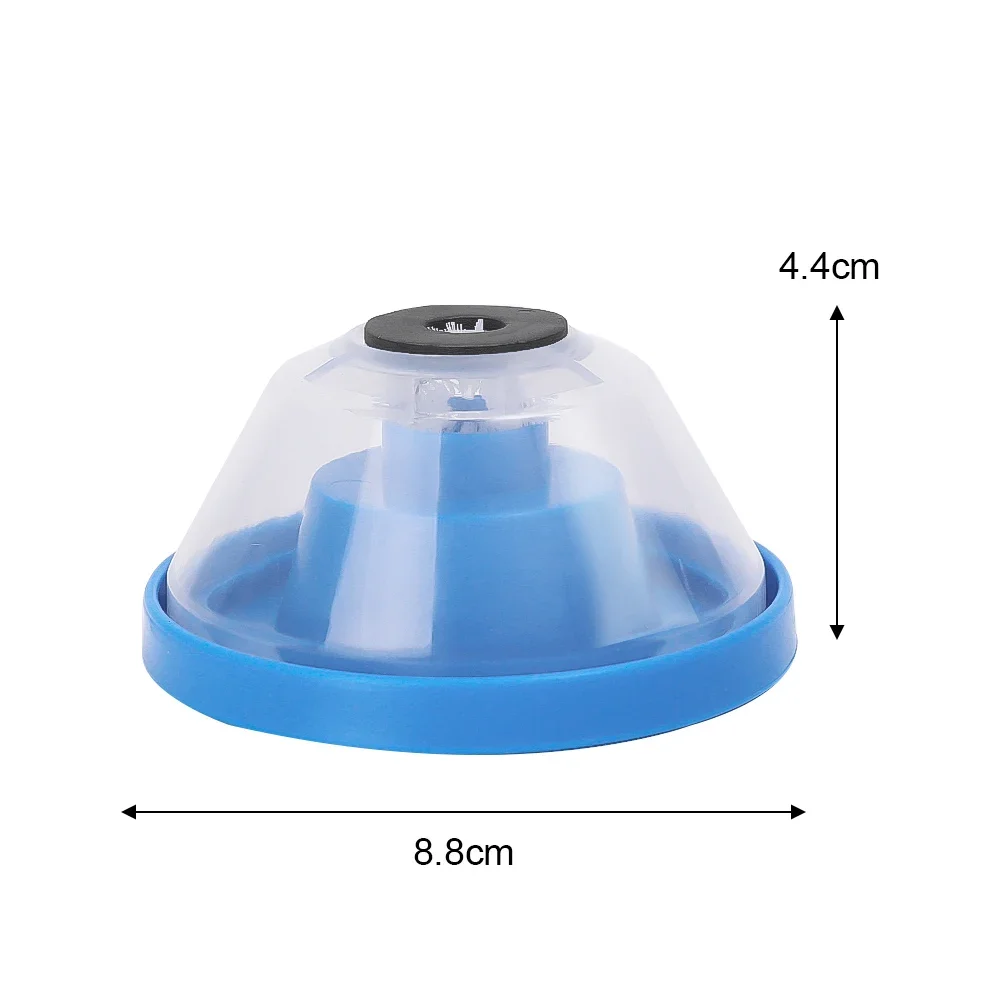 Impact Drill Dustproof Covers Household Electric Drill Bit Dustproof Connection Dust Catching Bowl Accessories Tool