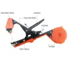 New Garden Tool Plant Tying Tapetool Tapener Machine Branch Hand Tying Machine Packing Vegetable Stem Strapping Pruning Tool Set 3