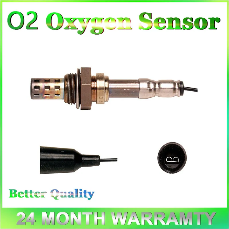 For Lambda O2 Oxygen Sensor Fit NISSAN SENTRA 06.1988 07.1990 ENGINE E16I 2269006F00 22690-06F00
