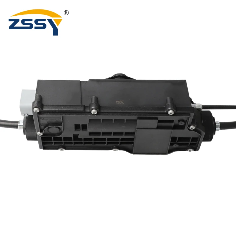 Parking Brake Motor Module EPB Park Hand Brake Actuator 34436882007 34436874220 For BMW X5 X6 F15 F16 F85 F86 30d 35i 2012 -
