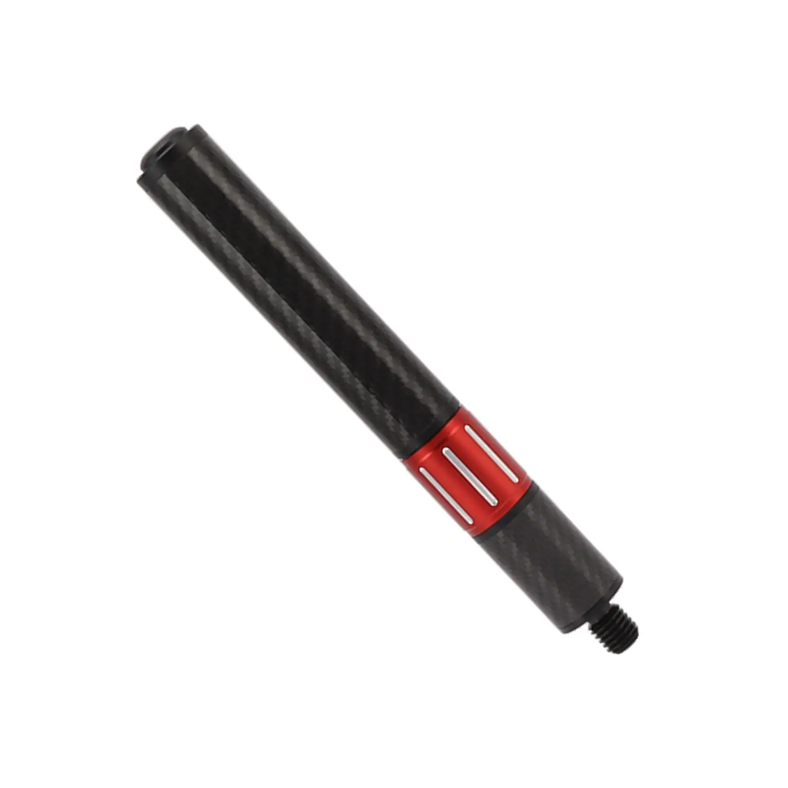 High Strength Carbon Fiber Billiards Extension for Pool Cue &ndash; Durable & Lightweight