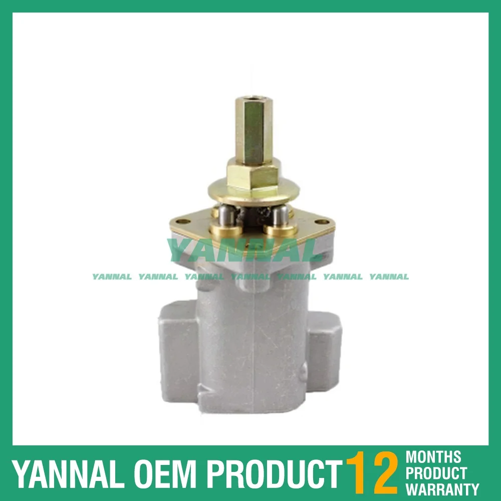 

Pilot Control Valve 9156582 For John Deere 270LC Excavator