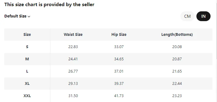 Description Picture 2 of itemWomen's Imitation Denim Shorts Slim Fit Leggings Casual Women's Leggings Comfortable Stretch Pants