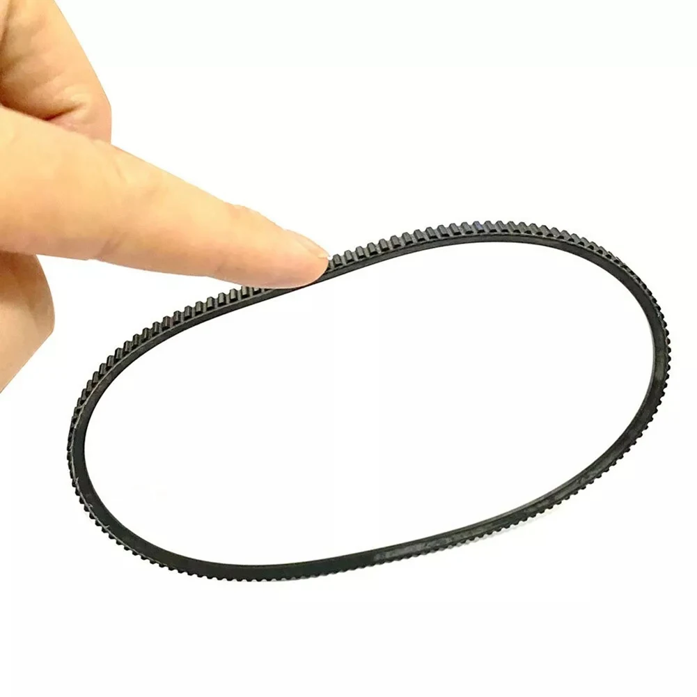 5M412 Lathe Drive Belt for Lathe Motor Polyurethane Material with Excellent Elasticity and Stretch Performance