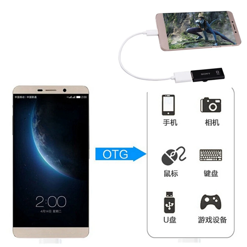 Рисунок 6 - USB 3. 0 type-c на USB 3