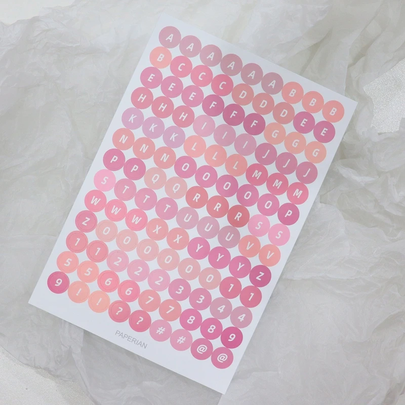 S2 stickers