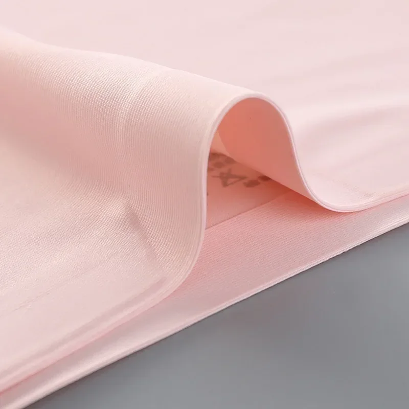 Comfortable Waist Beauty Back Wrap Chest Tube Top Girl No Steel Ring Camisole Bra Underwear New Female Simple Beauty Back