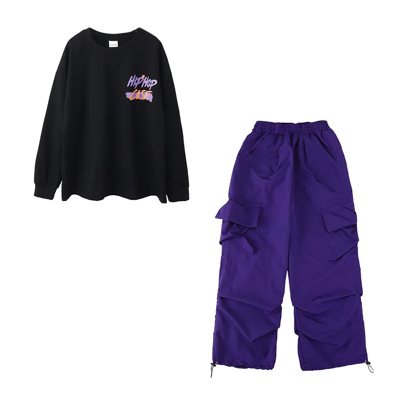 Рисунок 5 - Детская одежда в стиле хип-хоп