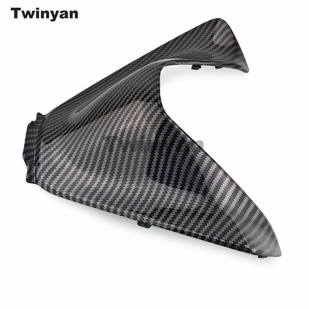 For Yamaha T-Max T Max 560 TMax560-T-Max 560 Driver Center Cover Panel Fairing Frame Protection Key Lock Cover