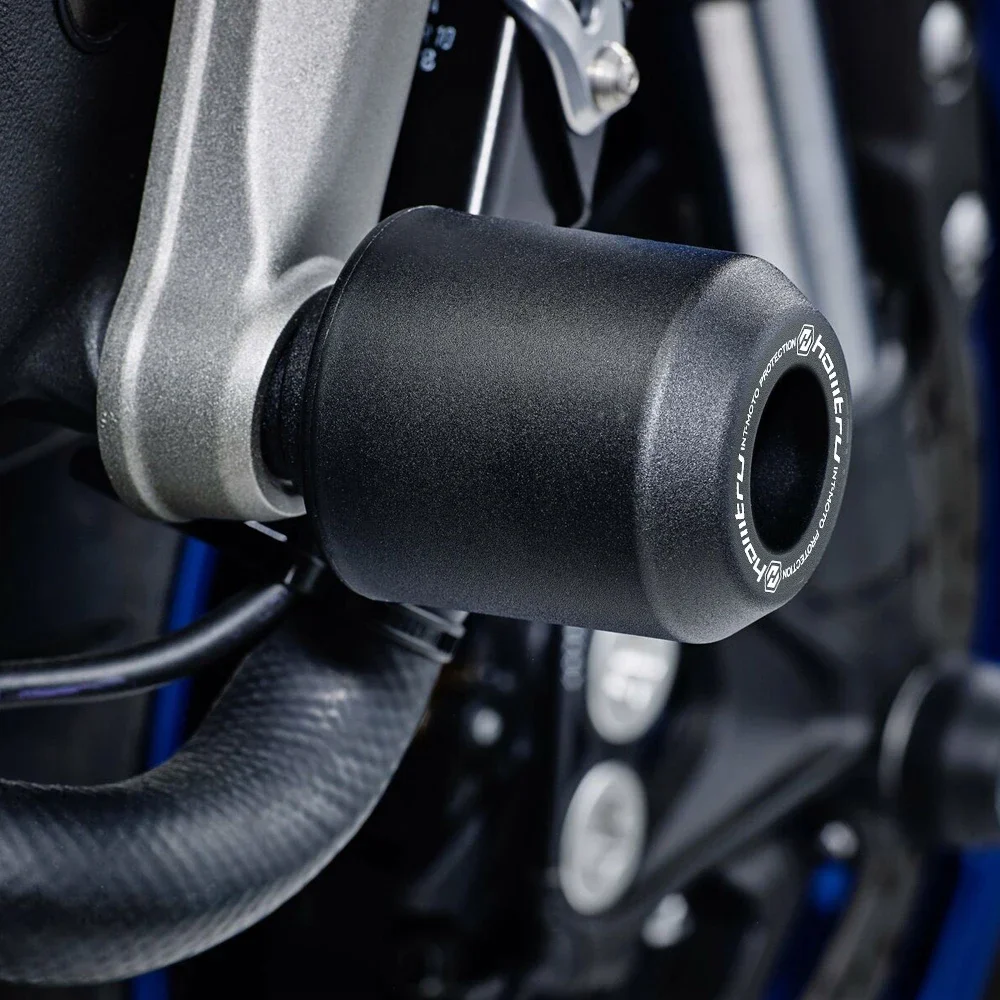 

Motorcycle Frame Sliders Crash Protector for Yamaha MT-03 2016-2021