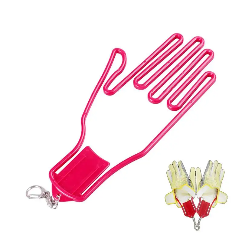 

Держатель-растяжка для перчаток для гольфа, прочная ручная форма, держатель для перчаток, инструмент для технического обслуживания в нержавеющей стали