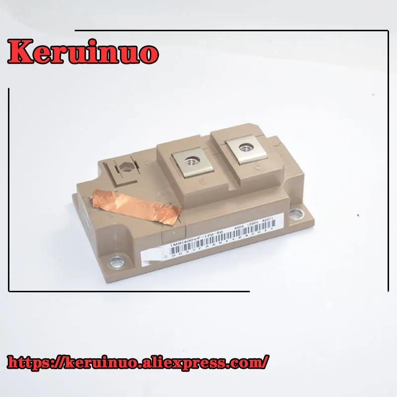 

1MBI400VF-120-50 1MBI400VF-120 NEW IGBT ORINGINAL 400A-1200V MODULE IN STOCK